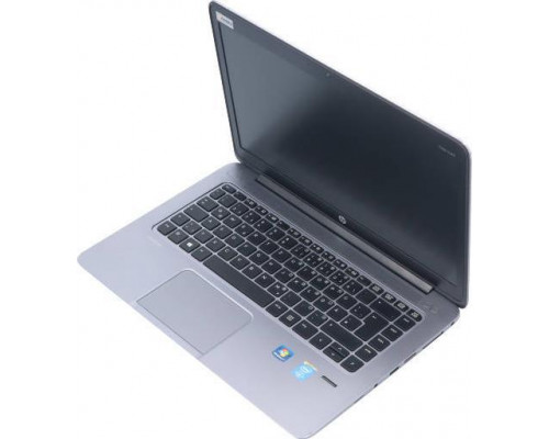 Laptop HP HP EliteBook Folio 1040 G2 i5-5200U 4GB 240GB SSD 1920x1080 Klasa A- Windows 10 Professional