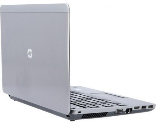 Laptop HP HP ProBook 4340s i3-3110M 8GB 240GB SSD 1366x768 Klasa A- Windows 10 Home