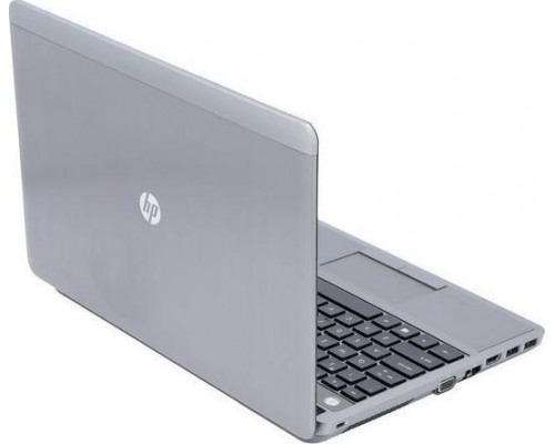 Laptop HP HP ProBook 4340s i3-3110M 8GB 240GB SSD 1366x768 Klasa A- Windows 10 Home