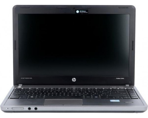 Laptop HP HP ProBook 4340s i3-3110M 8GB 240GB SSD 1366x768 Klasa A- Windows 10 Professional