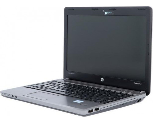 Laptop HP HP ProBook 4340s i3-3110M 8GB 240GB SSD 1366x768 Klasa A- Windows 10 Professional