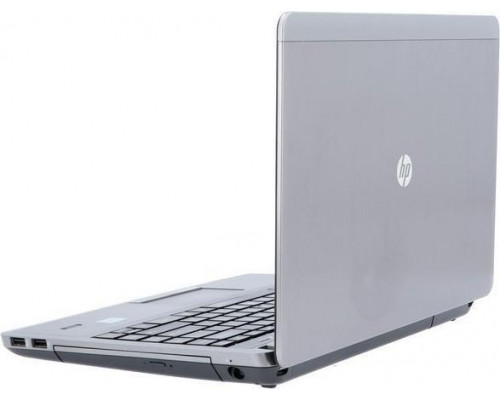 Laptop HP HP ProBook 4340s i3-3110M 8GB 240GB SSD 1366x768 Klasa A- Windows 10 Professional
