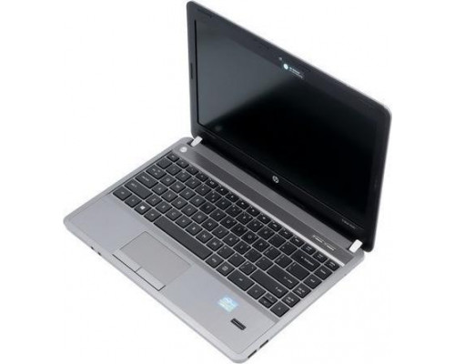 Laptop HP HP ProBook 4340s i3-3110M 8GB 240GB SSD 1366x768 Klasa A- Windows 10 Professional