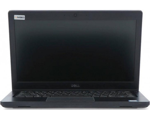 Laptop Dell Dell Latitude 5280 i5-7300U 8GB 480GB SSD 1366x768 Klasa A Windows 10 Professional
