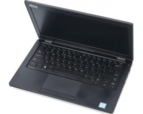 Laptop Dell Dell Latitude 5280 i5-7300U 8GB 480GB SSD 1366x768 Klasa A Windows 10 Professional