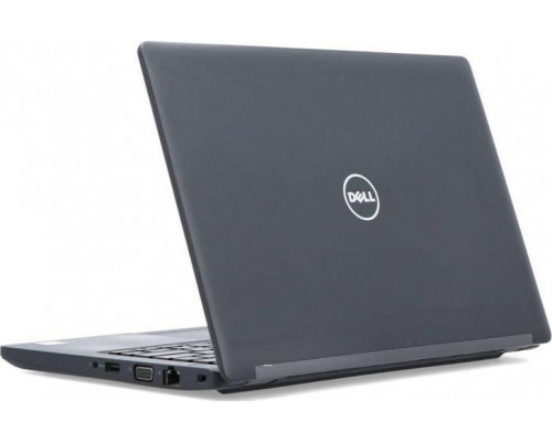 Laptop Dell Dell Latitude 5280 i5-7300U 8GB 480GB SSD 1366x768 Klasa A Windows 10 Professional