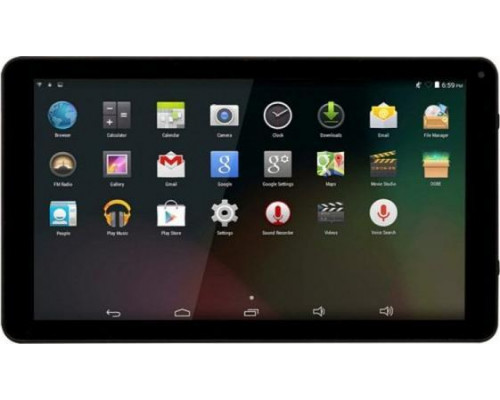 Планшет Denver TAQ-10285 10.1" 64 GB Czarne (S0426130)