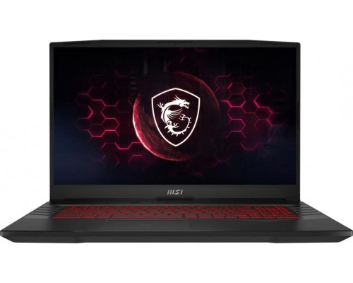 Laptop MSI Pulse GL76 12UDK-043XPL