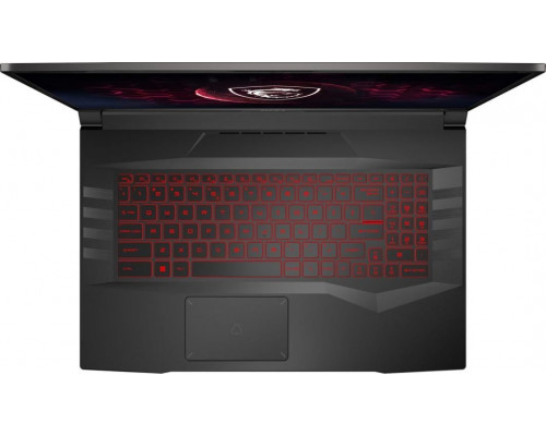 Laptop MSI Pulse GL76 12UDK-043XPL