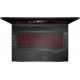 Laptop MSI Pulse GL76 12UDK-043XPL