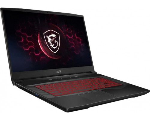 Laptop MSI Pulse GL76 12UDK-043XPL