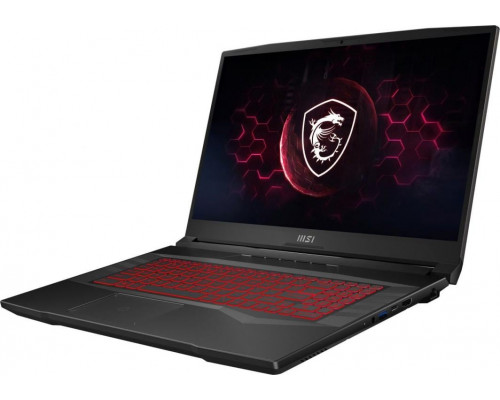 Laptop MSI Pulse GL76 12UDK-043XPL