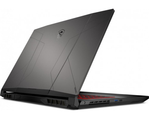 Laptop MSI Pulse GL76 12UDK-043XPL