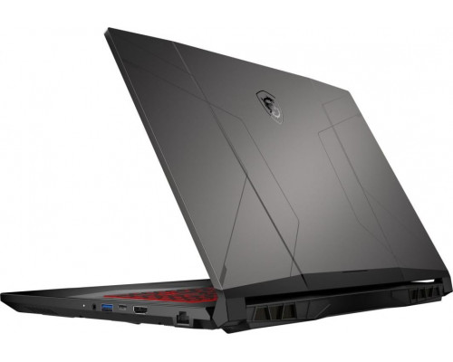 Laptop MSI Pulse GL76 12UDK-043XPL