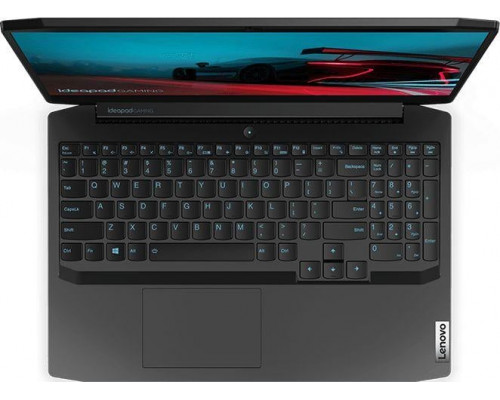 Laptop Lenovo IdeaPad Gaming 3 15ACH6 (82K200P1PB)