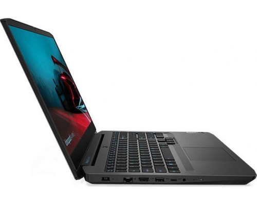 Laptop Lenovo IdeaPad Gaming 3 15ACH6 (82K200P1PB)