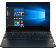 Laptop Lenovo IdeaPad Gaming 3 15ACH6 (82K200P1PB)