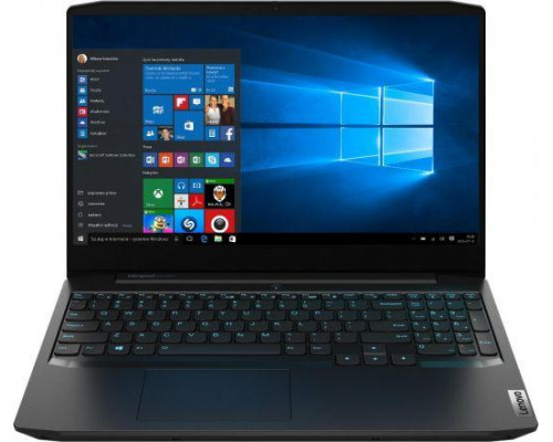 Laptop Lenovo IdeaPad Gaming 3 15ACH6 (82K200P1PB)