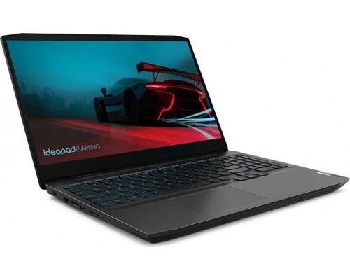 Laptop Lenovo IdeaPad Gaming 3 15ACH6 (82K200P1PB)