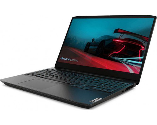 Laptop Lenovo IdeaPad Gaming 3 15ACH6 (82K200P1PB)