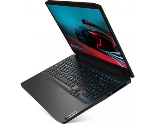 Laptop Lenovo IdeaPad Gaming 3 15ACH6 (82K200P1PB)