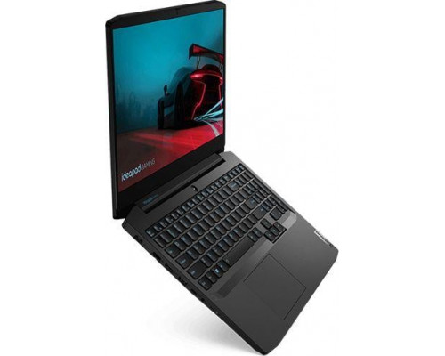 Laptop Lenovo IdeaPad Gaming 3 15ACH6 (82K200P1PB)