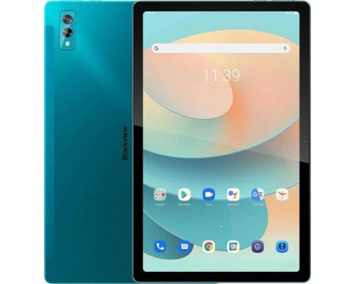 Планшет Blackview Tab 11 10.3" 128 GB 4G LTE Zielone (TAB11-GN/BV                    )