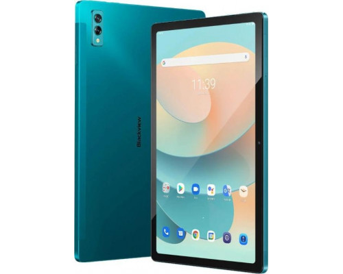 Планшет Blackview Tab 11 10.3" 128 GB 4G LTE Zielone (TAB11-GN/BV                    )