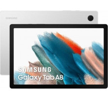 Планшет Samsung Galaxy Tab A8 10.5" 128 GB Srebrny (SM-X200NZSFEUB)