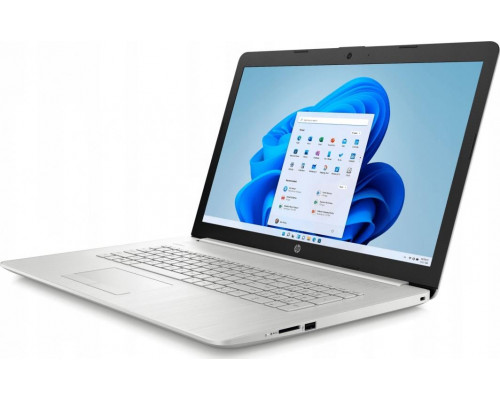 Laptop HP 17-by4633dx (3Y054UA)