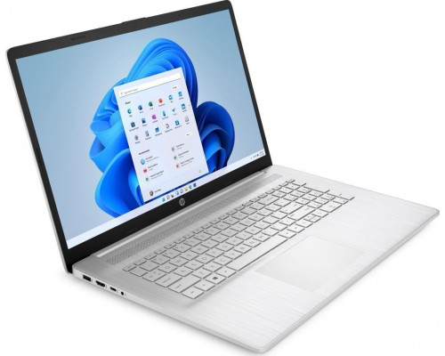 Laptop HP 17-cp0010nr (316R4UA)
