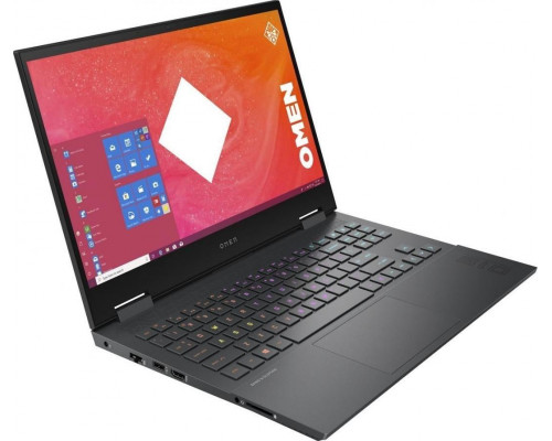Laptop HP OMEN 15-ek0125nd (10B93EAR)