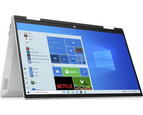 Laptop HP Pavilion x360 15-er0635nd (3D0L0EAR)