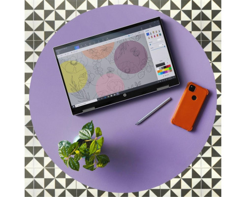 Laptop HP Pavilion x360 15-er0635nd (3D0L0EAR)