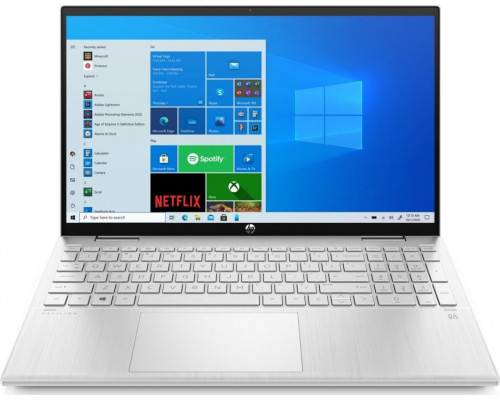 Laptop HP Pavilion x360 15-er0635nd (3D0L0EAR)