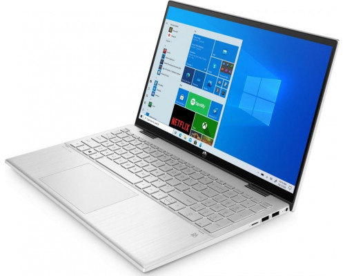 Laptop HP Pavilion x360 15-er0635nd (3D0L0EAR)