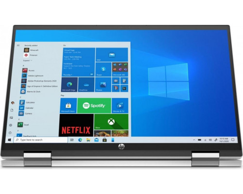 Laptop HP Pavilion x360 15-er0635nd (3D0L0EAR)