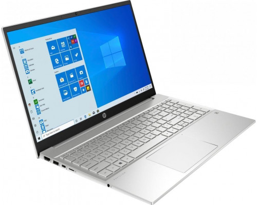 Laptop HP Pavilion 15-eg0076nw (364F8EA)