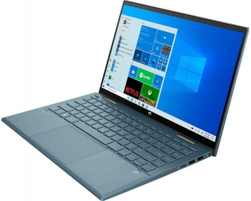 Laptop HP Pavilion x360 14-dy0115nd (3Y6H5EA)