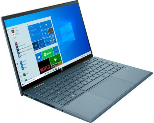 Laptop HP Pavilion x360 14-dy0115nd (3Y6H5EA)