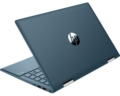 Laptop HP Pavilion x360 14-dy0115nd (3Y6H5EA)