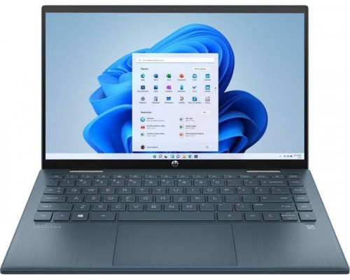 Laptop HP Pavilion x360 14-dy0115nd (3Y6H5EA)