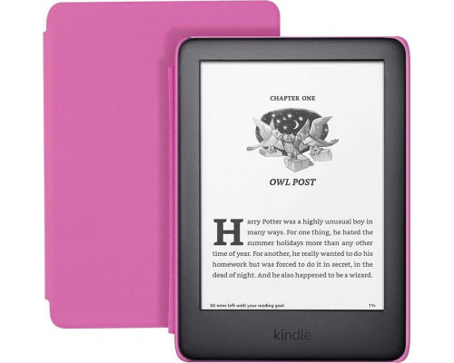 <h1>Откройте для себя новые возможности с электронной книгой Amazon Kindle 10 Kids Edition (B07NMXMTWM)</h1>