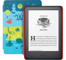 Электронная книга Amazon Kindle 10 Kids Edition (B07NQ56ZKJ)
