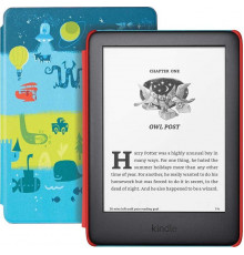 Электронная книга Amazon Kindle 10 Kids Edition (B07NQ56ZKJ)