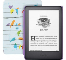 Электронная книга Amazon Kindle 10 Kids Edition (B07NQKJVKR)