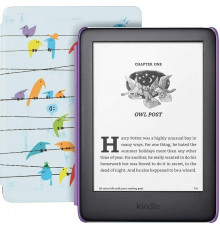 Электронная книга Amazon Kindle 10 Kids Edition (B07NQKJVKR)