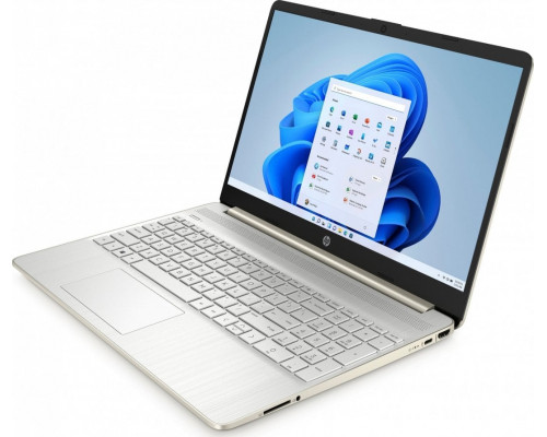 Laptop HP 15s-fq2689nw (584Y4EA)