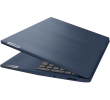 Laptop Lenovo Laptop Lenovo 3i-15ITL05K2DX i3-1115G4/15.6 FHD/4GB/SSD 128GB/BT/FPR/Win 10 Blue