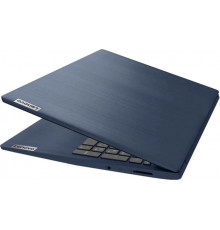 Laptop Lenovo Laptop Lenovo 3i-15ITL05K2DX i3-1115G4/15.6 FHD/4GB/SSD 128GB/BT/FPR/Win 10 Blue